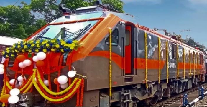 22 अगस्त से गया-नई दिल्ली ‘अमृत भारत ट्रेन’ का शुभारंभ, पीएम मोदी दिखाएंगे हरी झंडी