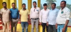 आठ सूत्री मांगों को लेकर स्वच्छता पर्यवेक्षकों की बैठक, 29 अगस्त से हड़ताल की चेतावनी