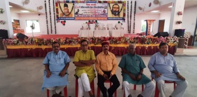 गणपत राय सलारपुरिया सरस्वती विद्या मंदिर में राष्ट्रीय टेबल टेनिस प्रतियोगिता का शुभारंभ