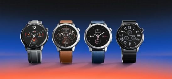 boAt ने लॉन्च की Valour Watch 1R: ₹4,499 में प्रीमियम लुक और AI हेल्थ फीचर्स वाली स्मार्टवॉच