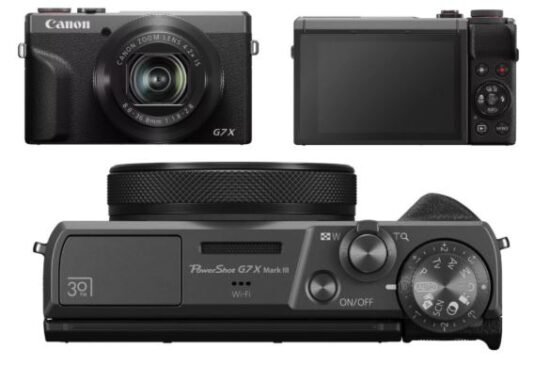 Canon का बड़ा ऐलान: PowerShot सीरीज़ के 30 साल पूरे, G7 X Mark III का खास एडिशन लॉन्च होगा